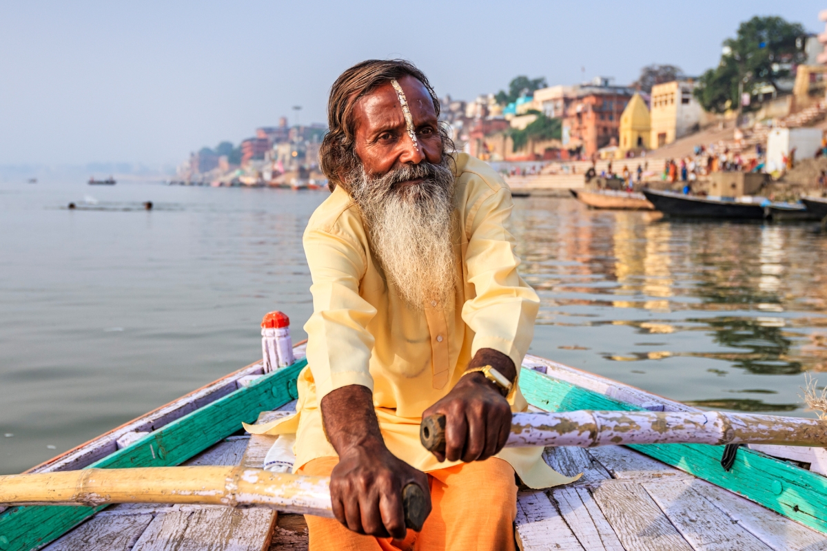 Varanasi, Prayagraj and Ayodhya Pilgrimage Package - Yelo Holidays